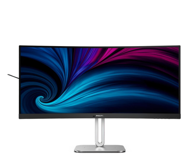 Philips 34B2U5600C/00 - 1275698 - zdjęcie
